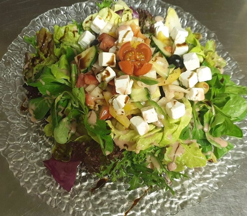 Bilder Restaurant Frohsinn