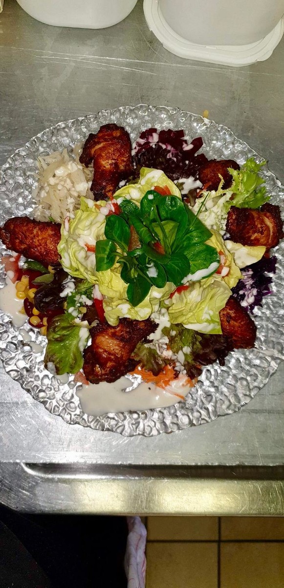 Bilder Restaurant Frohsinn