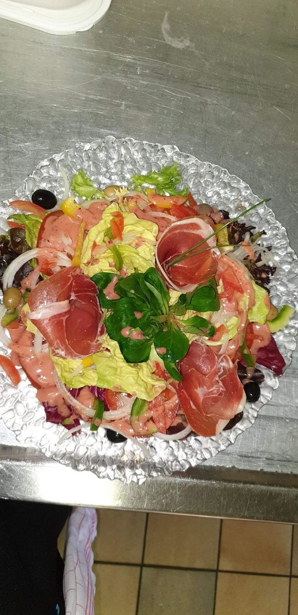 Bilder Restaurant Frohsinn