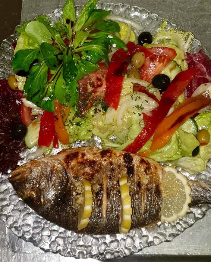 Bilder Restaurant Frohsinn