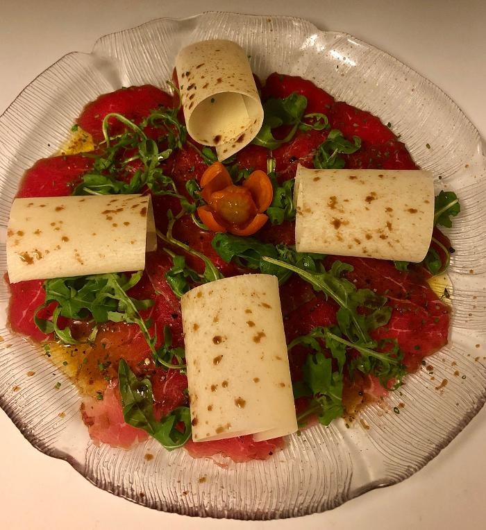 Bilder Restaurant Frohsinn