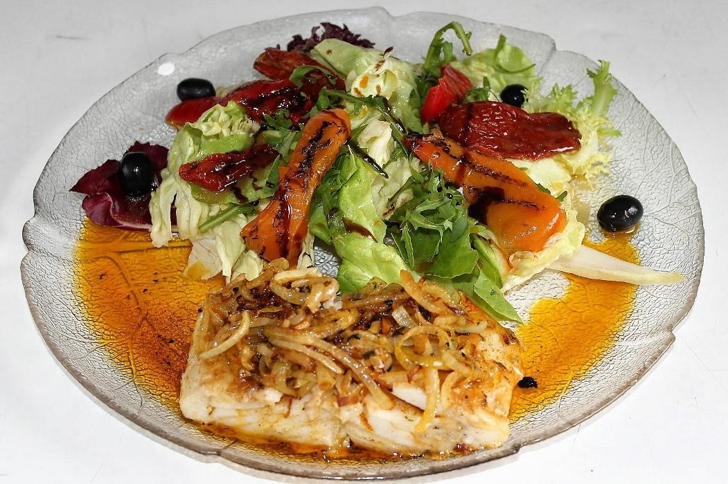 Bilder Restaurant Frohsinn