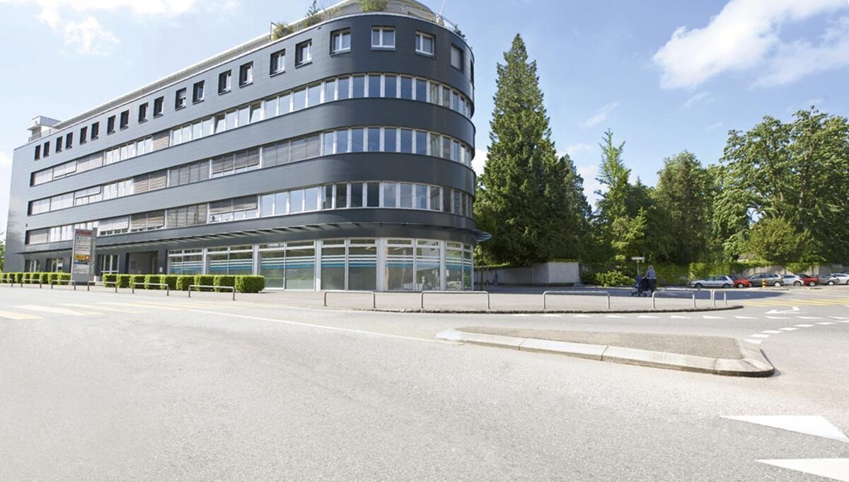 Bilder Coop Rechtsschutz AG