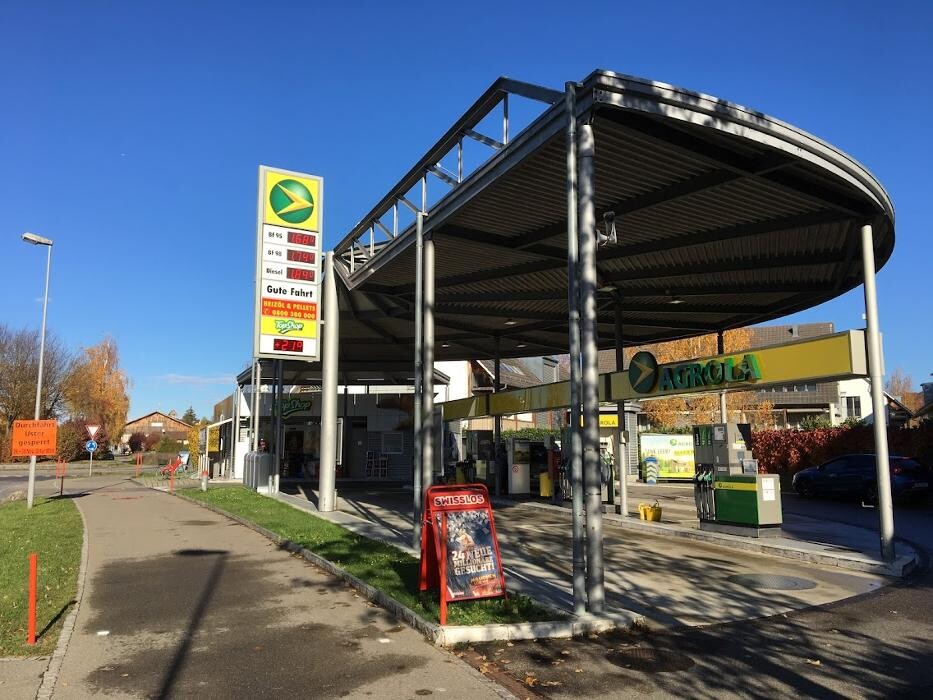 Bilder AGROLA TopShop