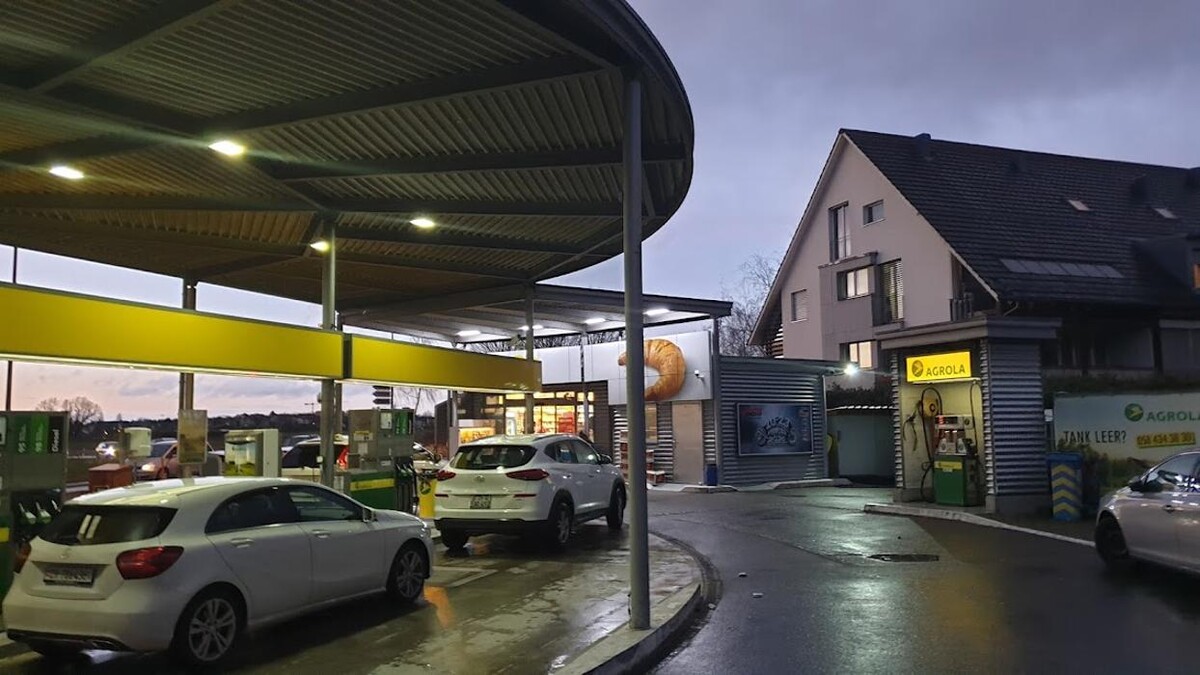 Bilder AGROLA TopShop