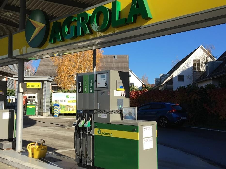 Bilder AGROLA TopShop