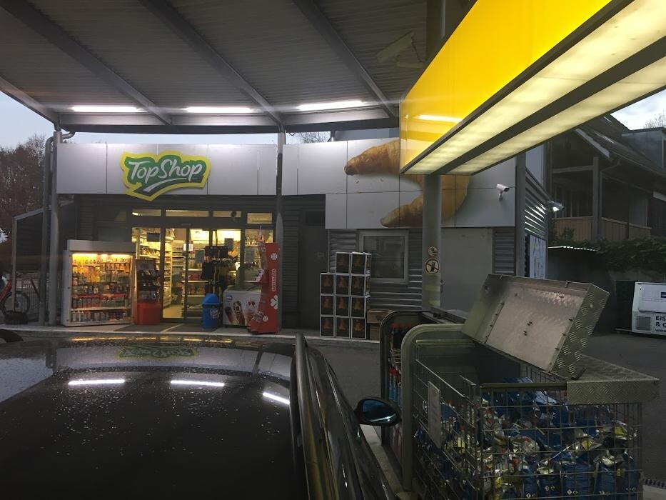 Bilder AGROLA TopShop