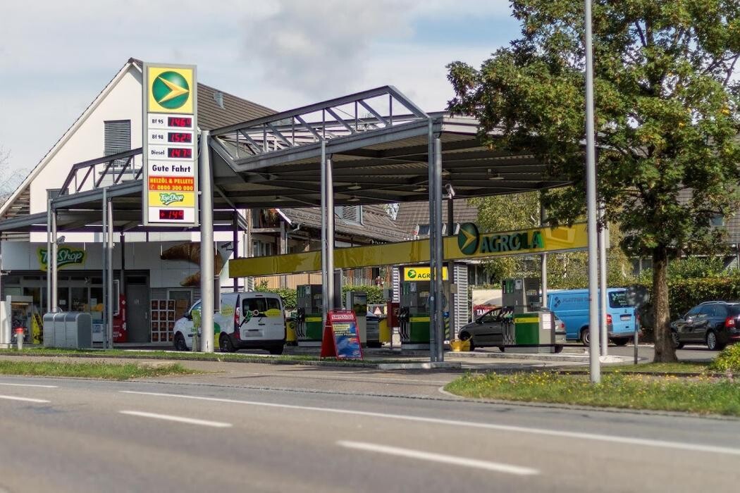 Bilder AGROLA TopShop