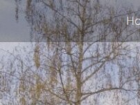 Website Screenshot Gemeinschaftspraxis Rümlang AG