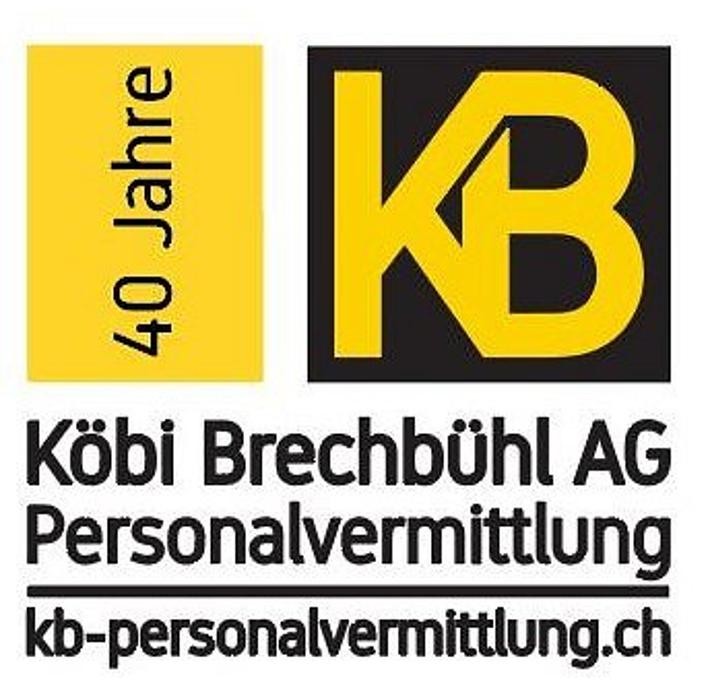 Köbi Brechbühl AG Logo