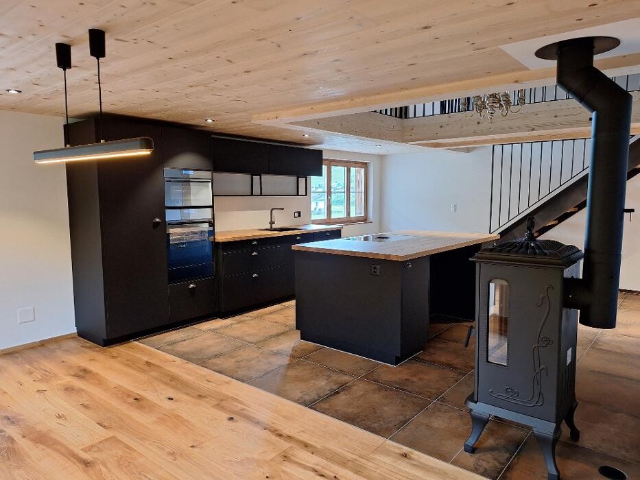 Bilder Bühler Küchen AG
