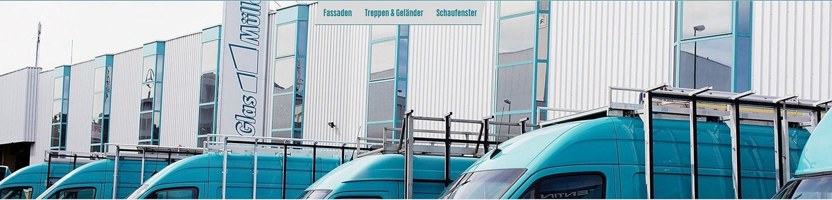 Bilder Glas-Müller AG