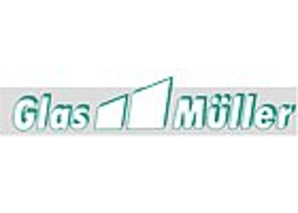 Glas-Müller AG Logo