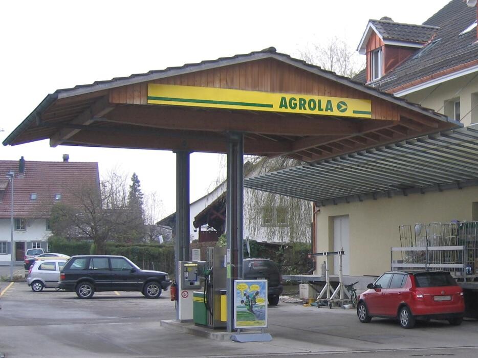 Bilder AGROLA