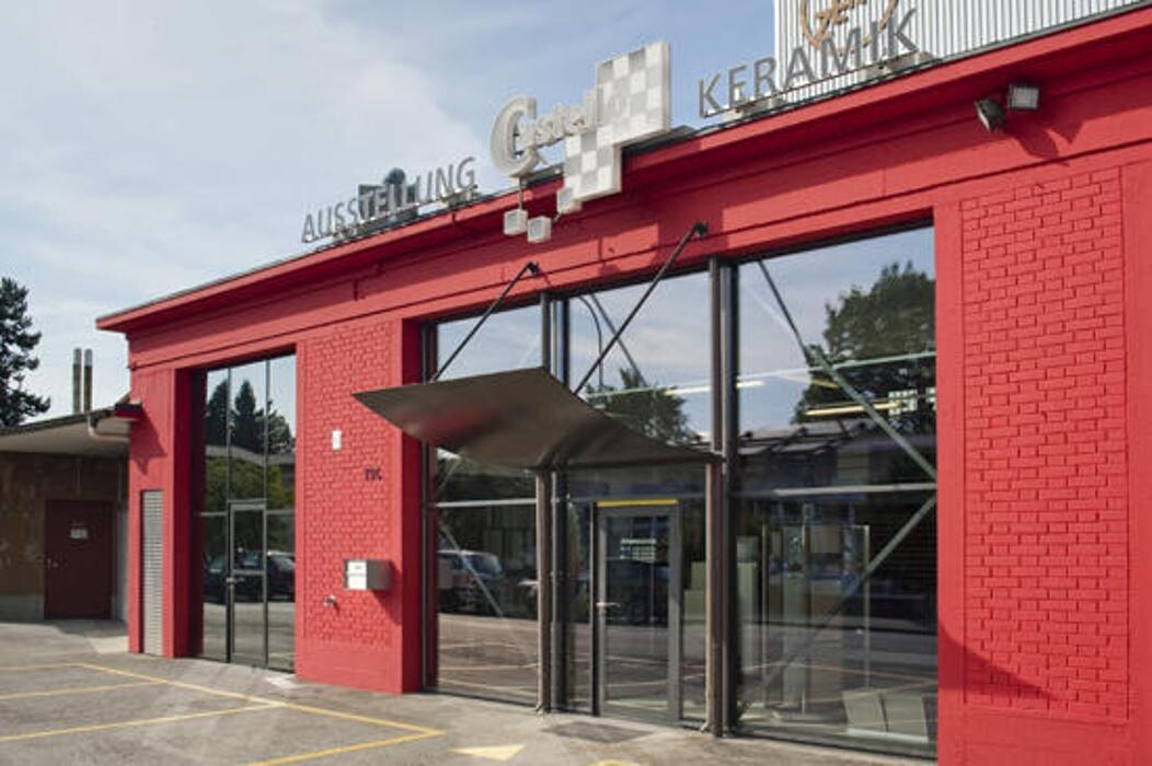 Bilder Castello Keramik GmbH