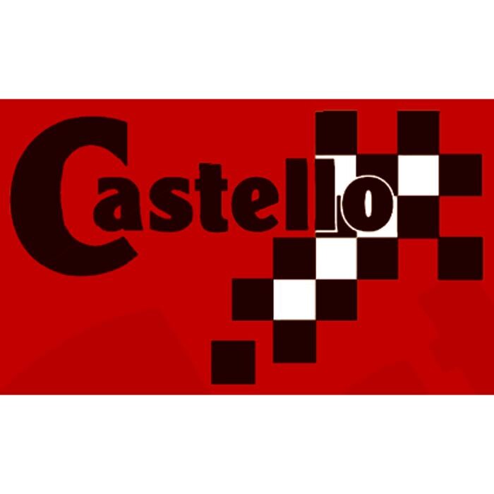 Castello Keramik GmbH Logo