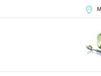 Website Screenshot Zahnarzt Baden Zahnärzte am Bahnhofplatz