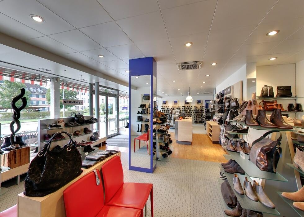Bilder Tiefenbacher Schuhe