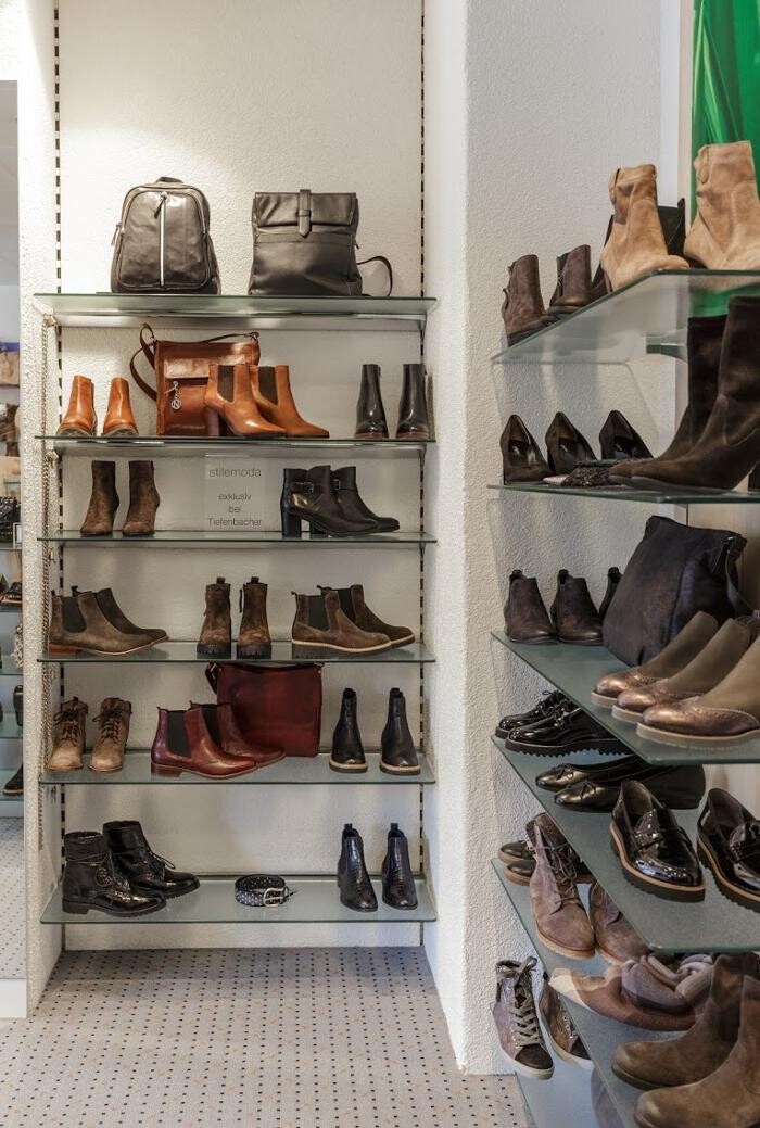 Bilder Tiefenbacher Schuhe