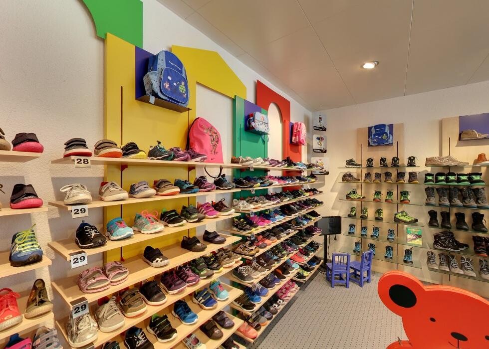 Bilder Tiefenbacher Schuhe
