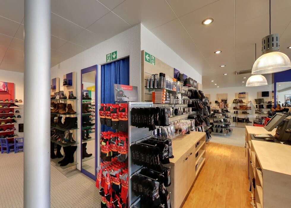 Bilder Tiefenbacher Schuhe