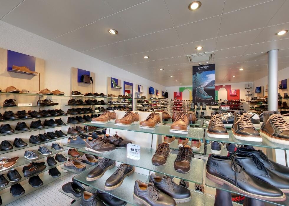 Bilder Tiefenbacher Schuhe