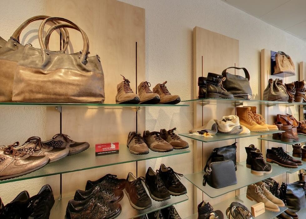 Bilder Tiefenbacher Schuhe