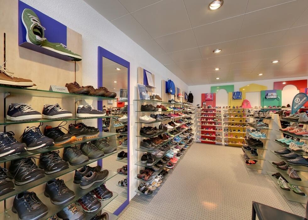 Bilder Tiefenbacher Schuhe