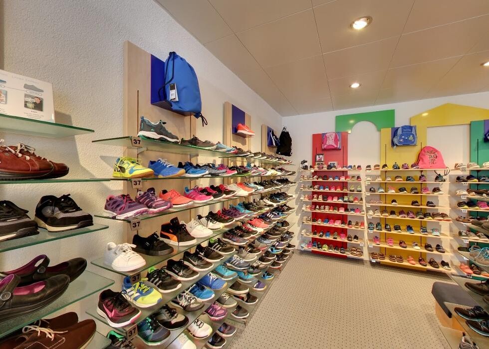 Bilder Tiefenbacher Schuhe