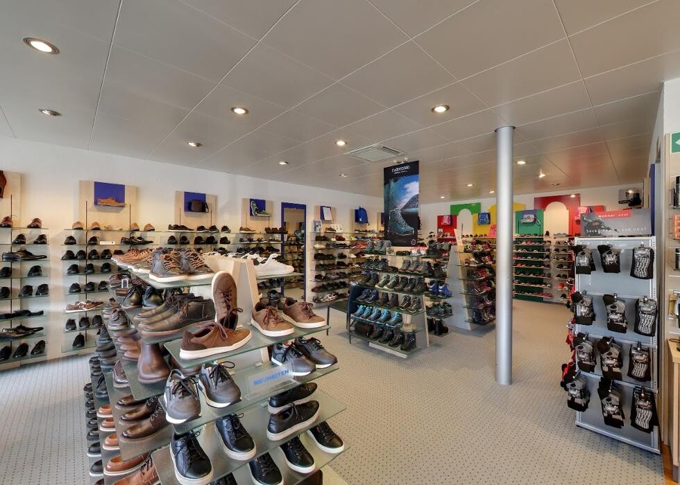 Bilder Tiefenbacher Schuhe