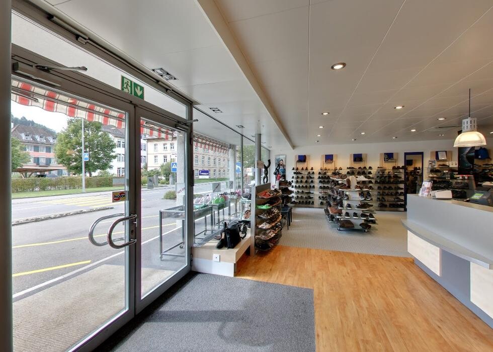 Bilder Tiefenbacher Schuhe