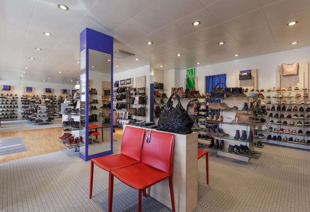 Bilder Tiefenbacher Schuhe