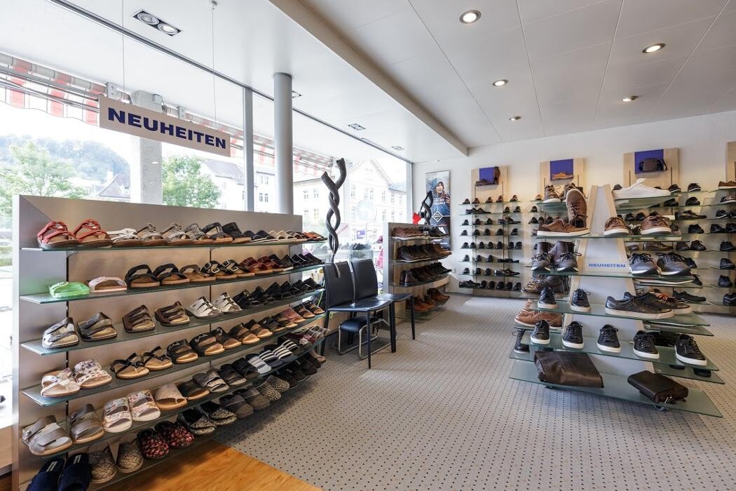 Bilder Tiefenbacher Schuhe