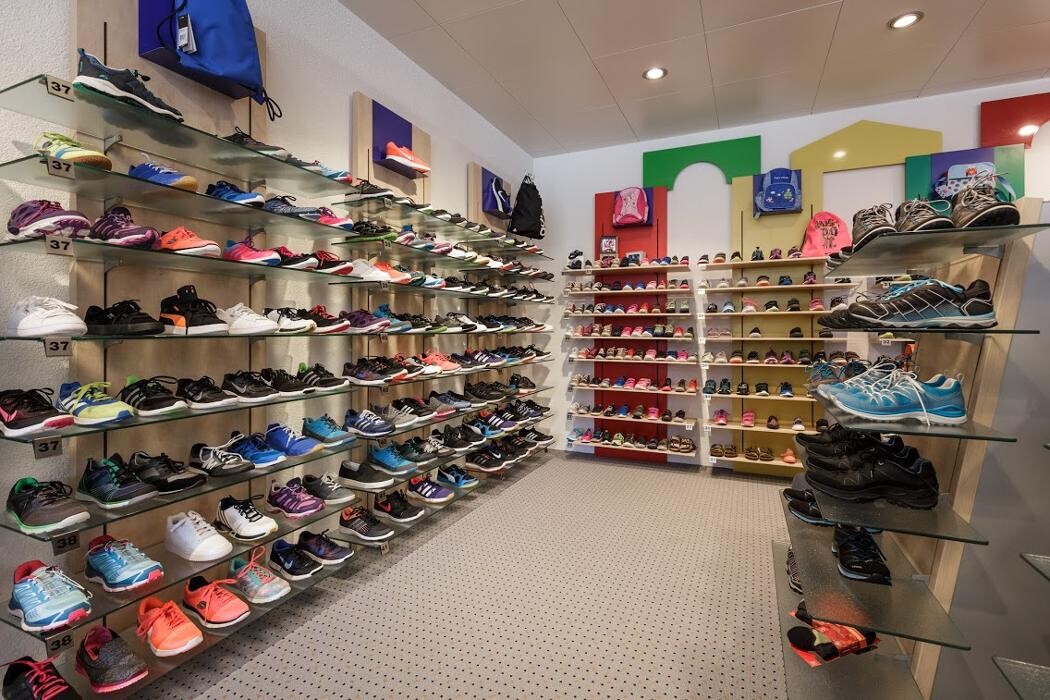 Bilder Tiefenbacher Schuhe