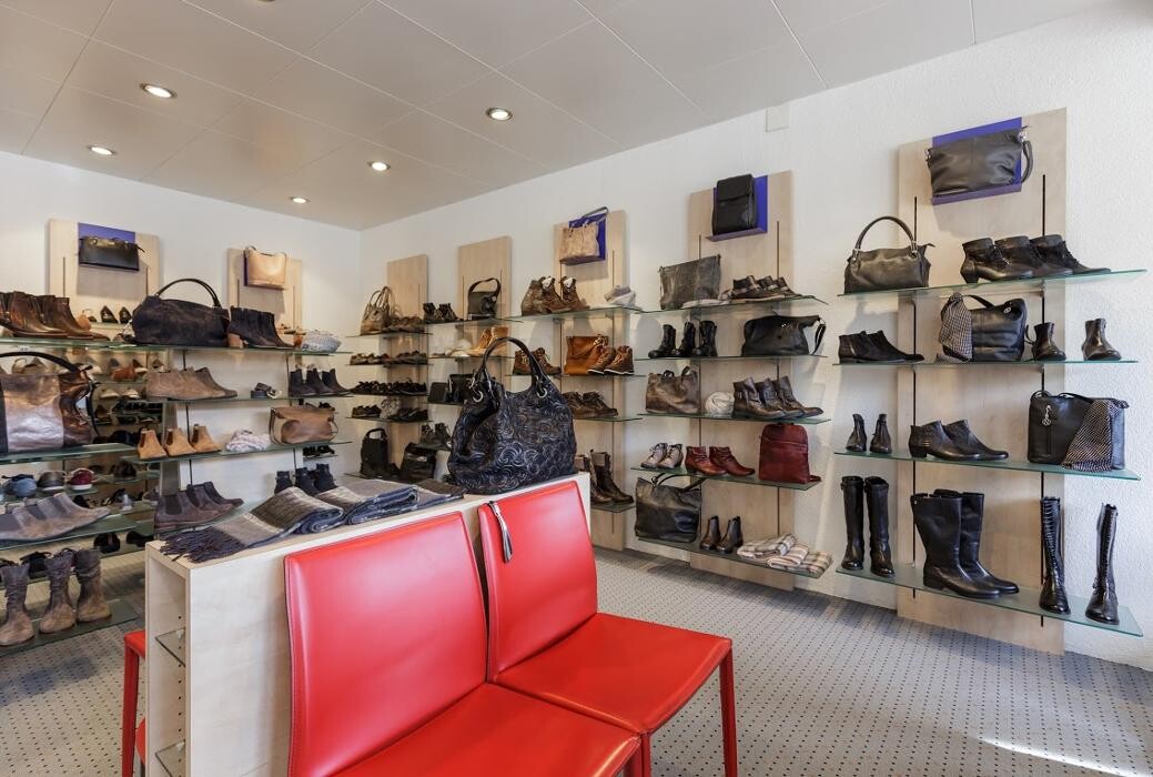 Bilder Tiefenbacher Schuhe