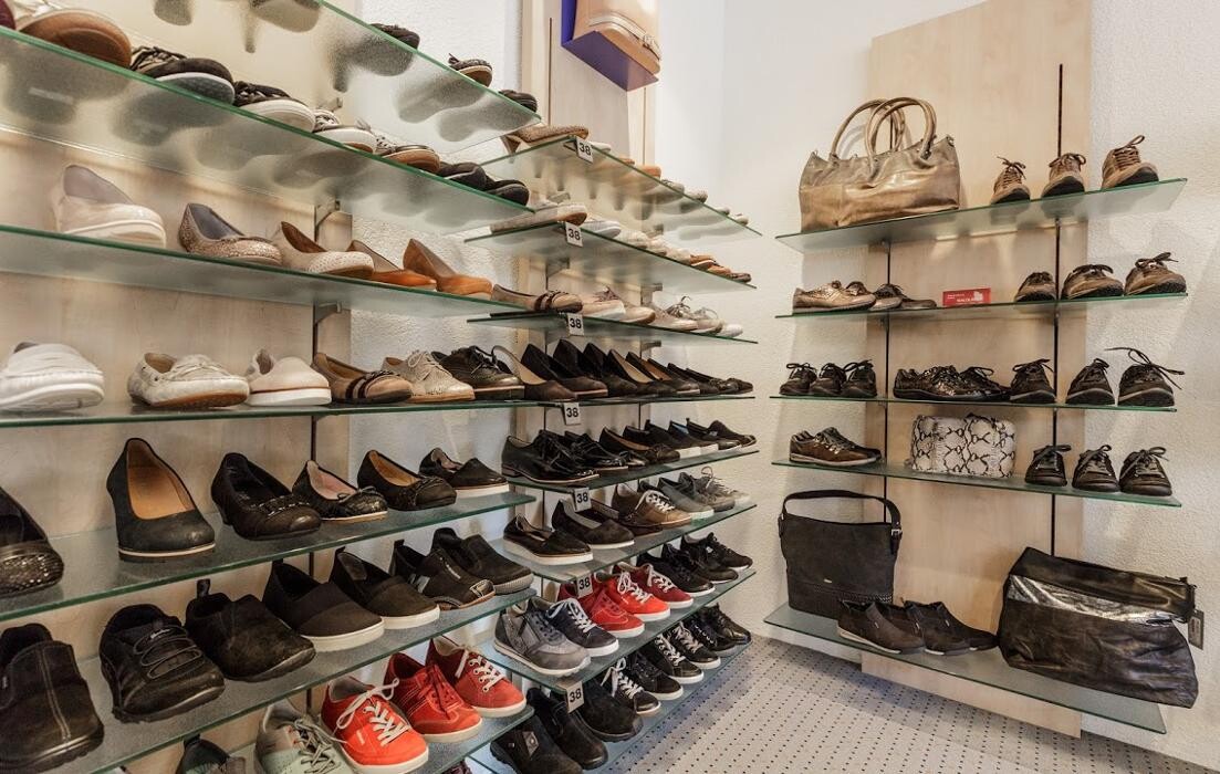Bilder Tiefenbacher Schuhe