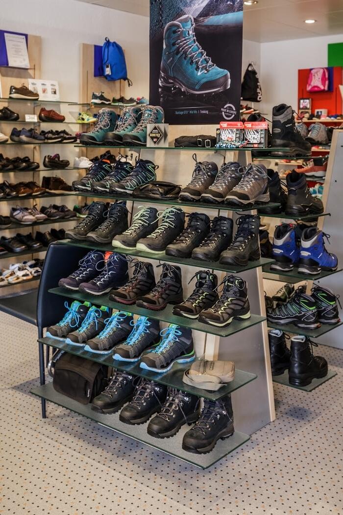 Bilder Tiefenbacher Schuhe