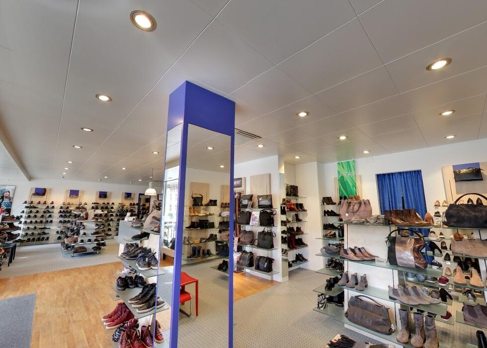 Bilder Tiefenbacher Schuhe