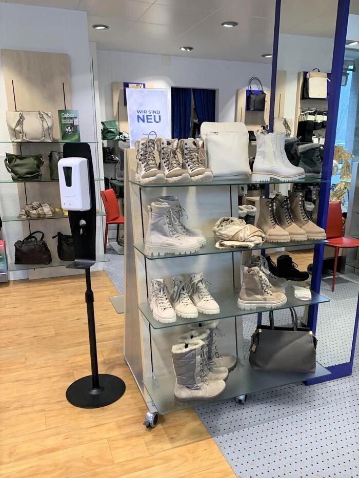 Bilder Tiefenbacher Schuhe