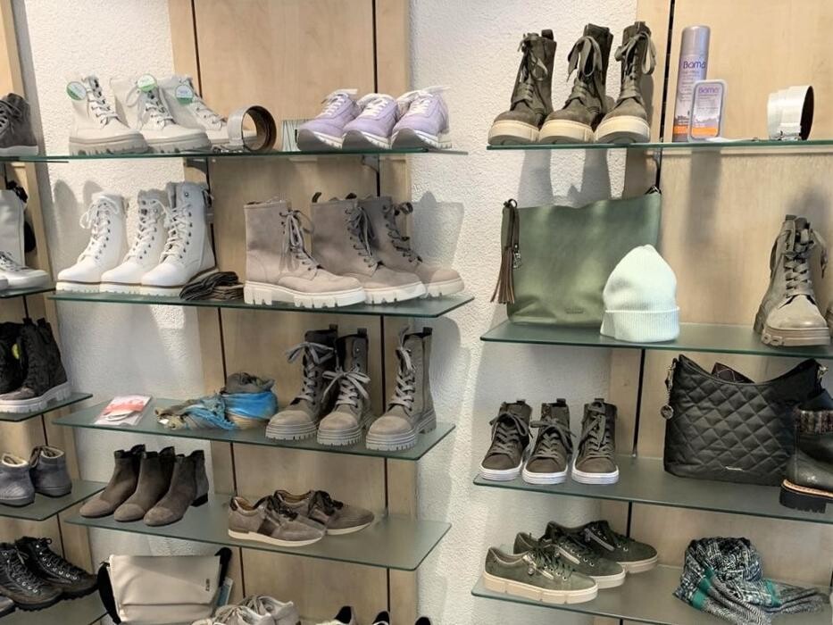 Bilder Tiefenbacher Schuhe