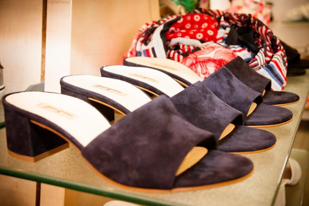 Bilder Tiefenbacher Schuhe