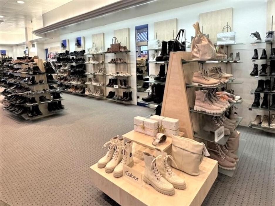 Bilder Tiefenbacher Schuhe