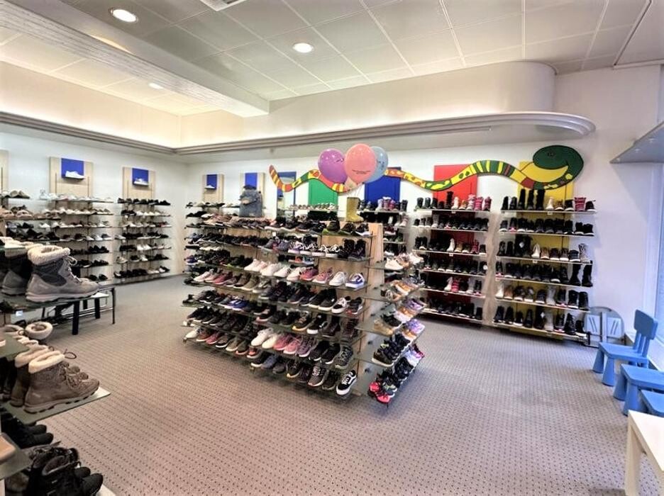 Bilder Tiefenbacher Schuhe