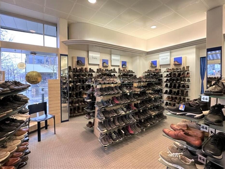 Bilder Tiefenbacher Schuhe