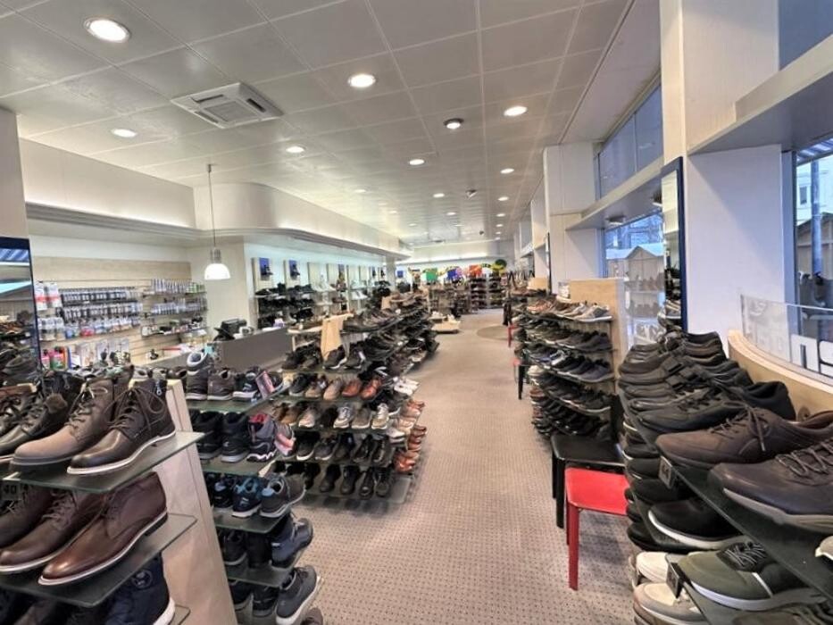 Bilder Tiefenbacher Schuhe