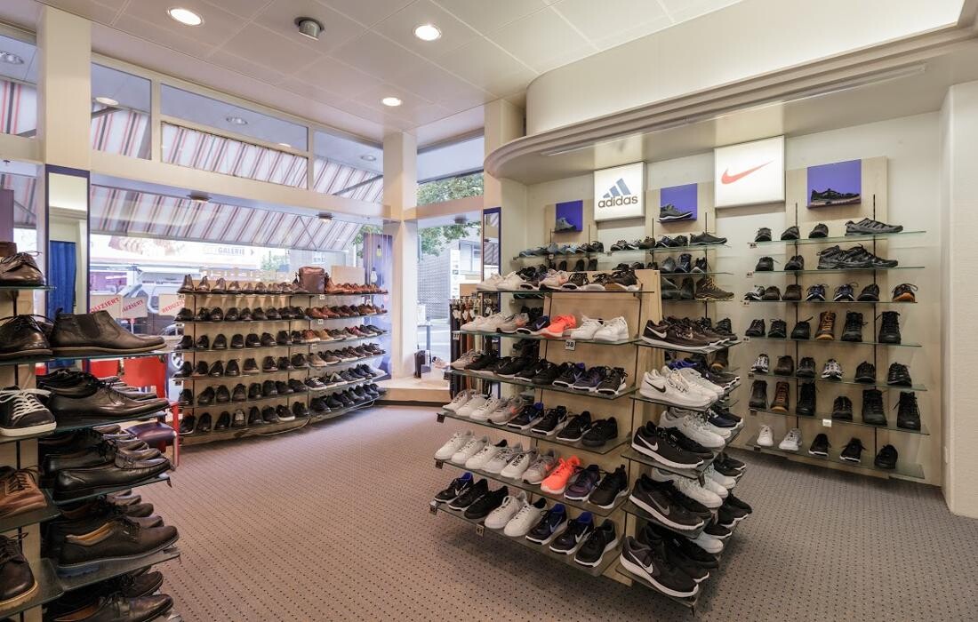 Bilder Tiefenbacher Schuhe