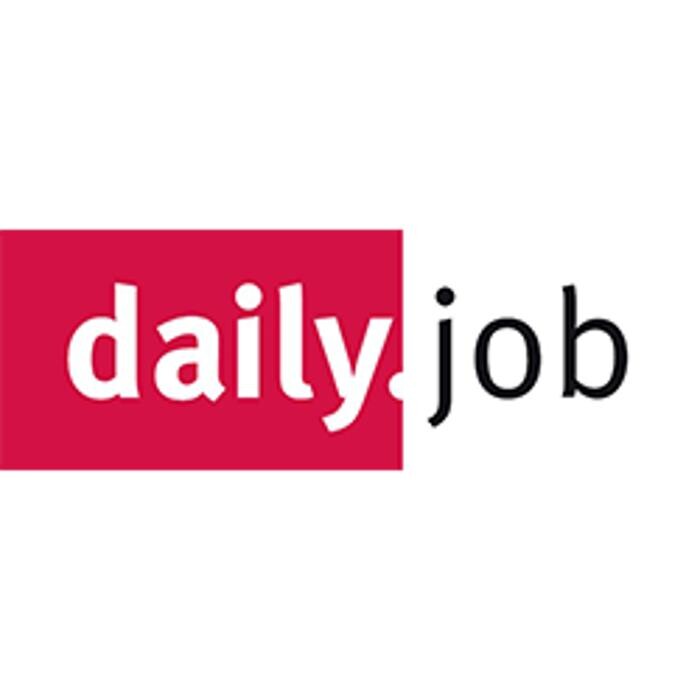 Daily Job AG Logo