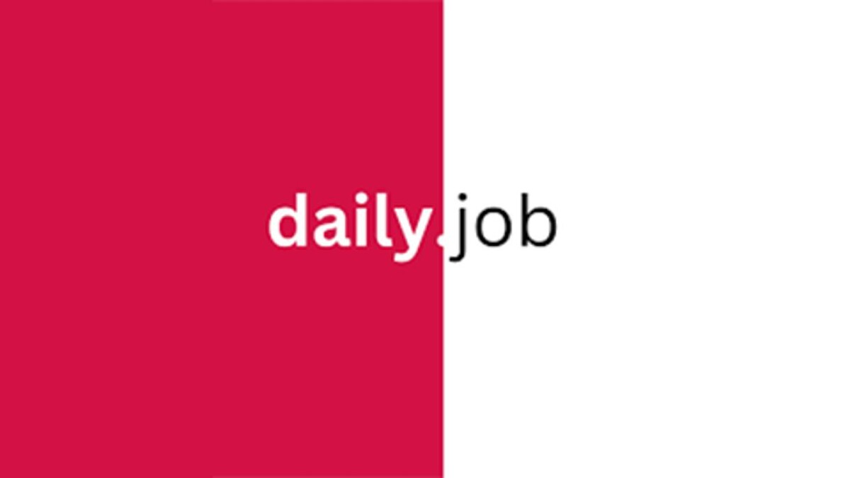 Bilder Daily Job AG