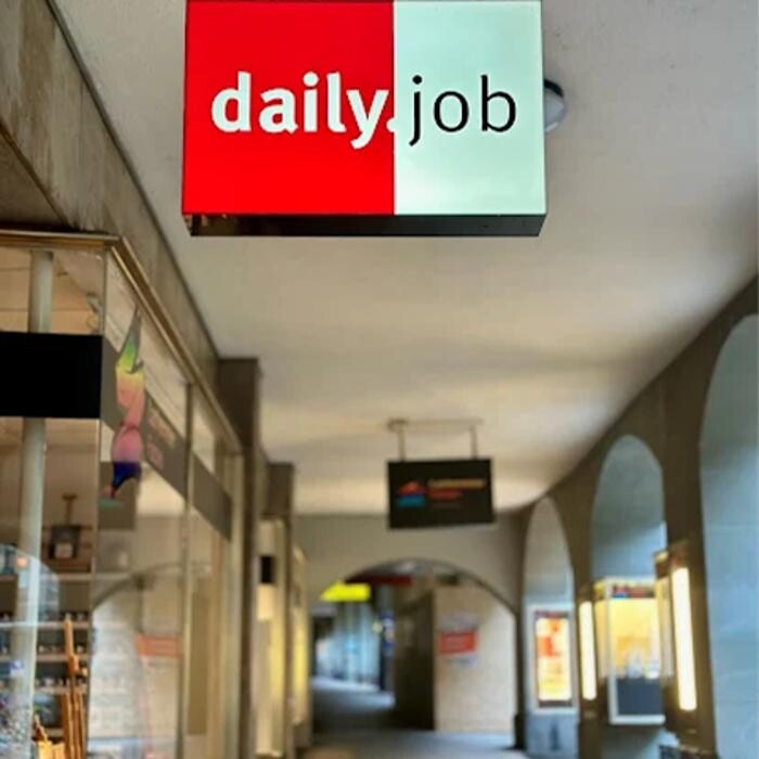 Bilder Daily Job AG