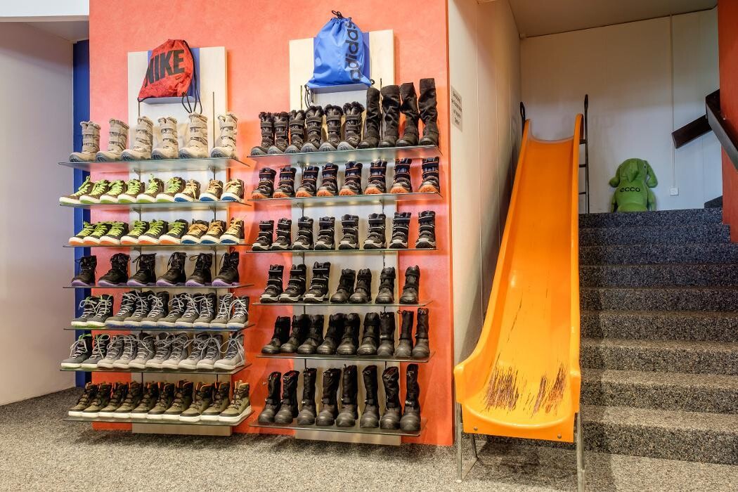 Bilder Tiefenbacher Schuhe